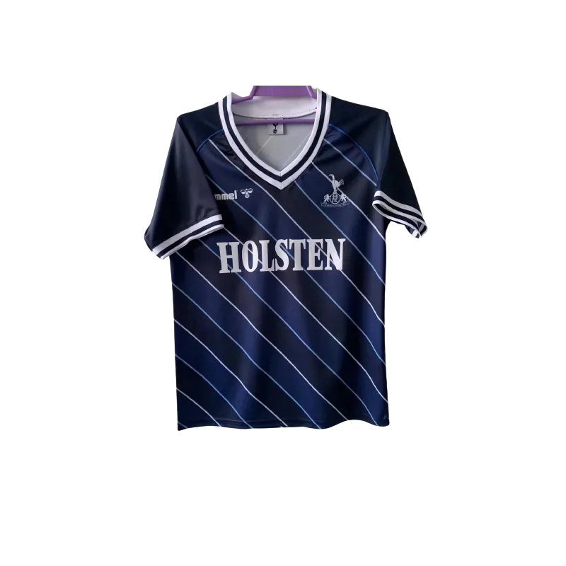 Tottenham Hotspur 1987/88 Away Retro