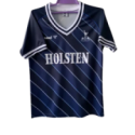 Tottenham Hotspur 1987/88 Away Retro