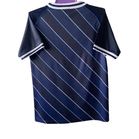 Tottenham Hotspur 1987/88 Away Retro
