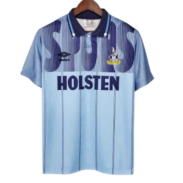 Tottenham Hotspur Retro Away Shirt
