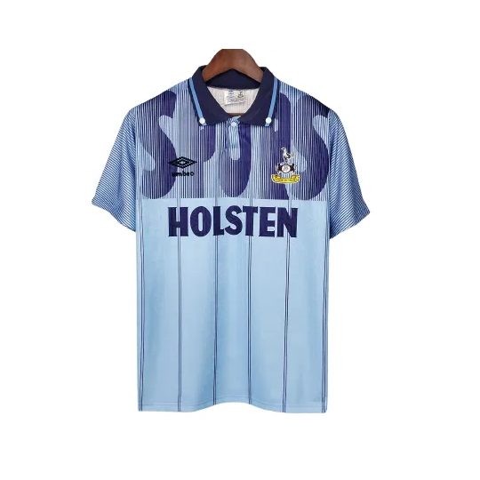 Tottenham Hotspur Retro Away Shirt