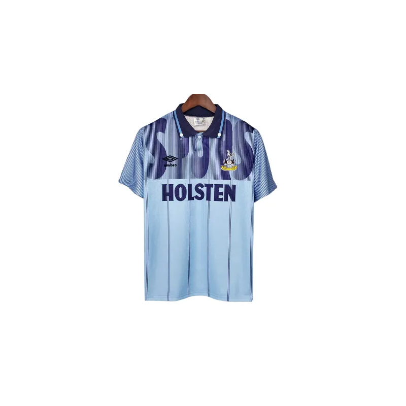 Tottenham Hotspur Retro Away Shirt
