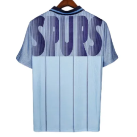 Tottenham Hotspur Retro Away Shirt