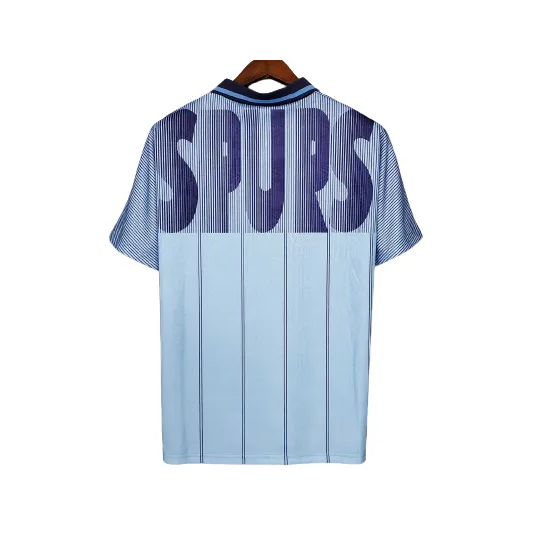 Tottenham Hotspur Retro Away Shirt