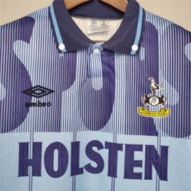 Tottenham Hotspur Retro Away Shirt