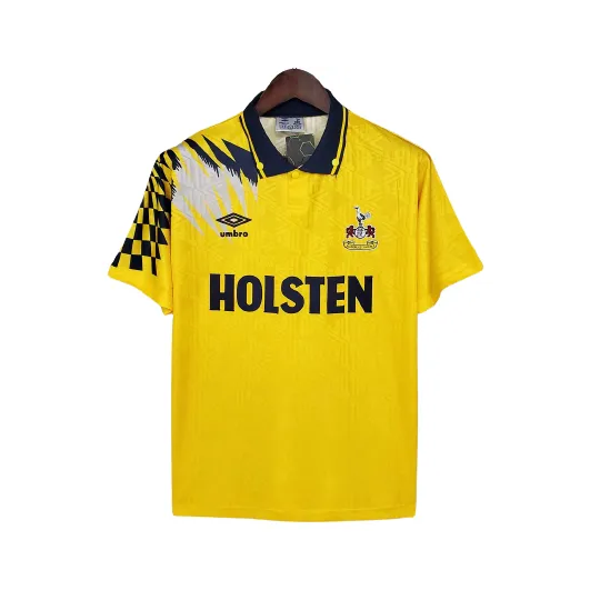 Tottenham Hotspur Retro Away Shirt