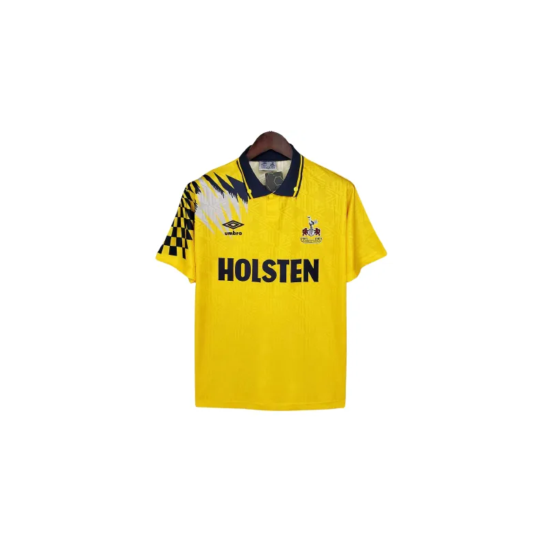 Tottenham Hotspur Retro Away Shirt