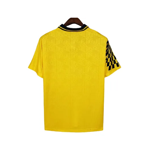 Tottenham Hotspur Retro Away Shirt