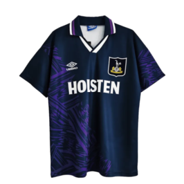 Tottenham Hotspur 1994/95 Away Retro