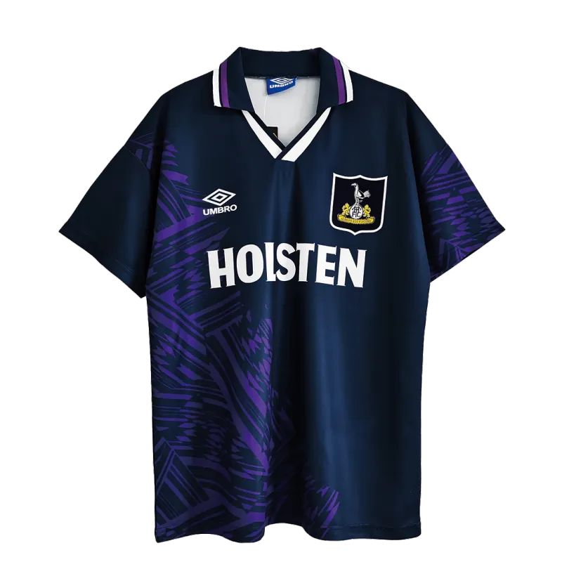 Tottenham Hotspur 1994/95 Away Retro
