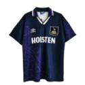 Tottenham Hotspur 1994/95 Away Retro