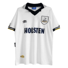 Tottenham Hotspur 1994/95 Home Retro