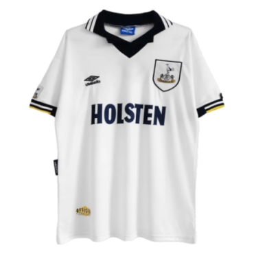 Tottenham Hotspur 1994/95 Home Retro