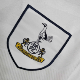 Tottenham Hotspur 1994/95 Home Retro