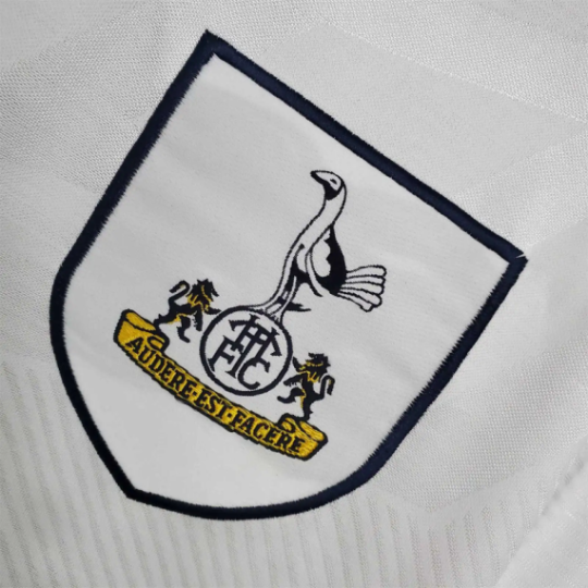 Tottenham Hotspur 1994/95 Home Retro