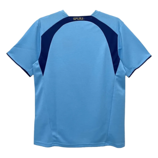 Tottenham Hotspur 2006/07 Away Retro