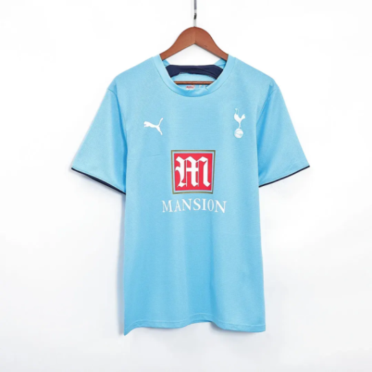 Tottenham Hotspur 2006/07 Away Retro