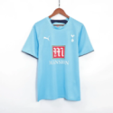 Tottenham Hotspur 2006/07 Away Retro