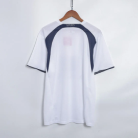 Tottenham Hotspur Retro Home Shirt