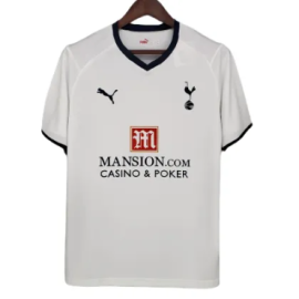 Tottenham Hotspur 2008/09 Home Retro