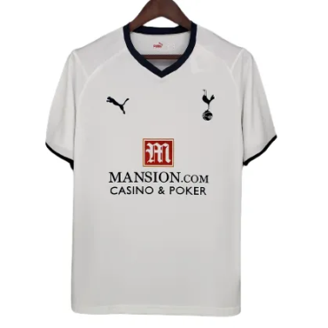 Tottenham Hotspur 2008/09 Home Retro