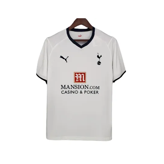 Tottenham Hotspur 2008/09 Home Retro