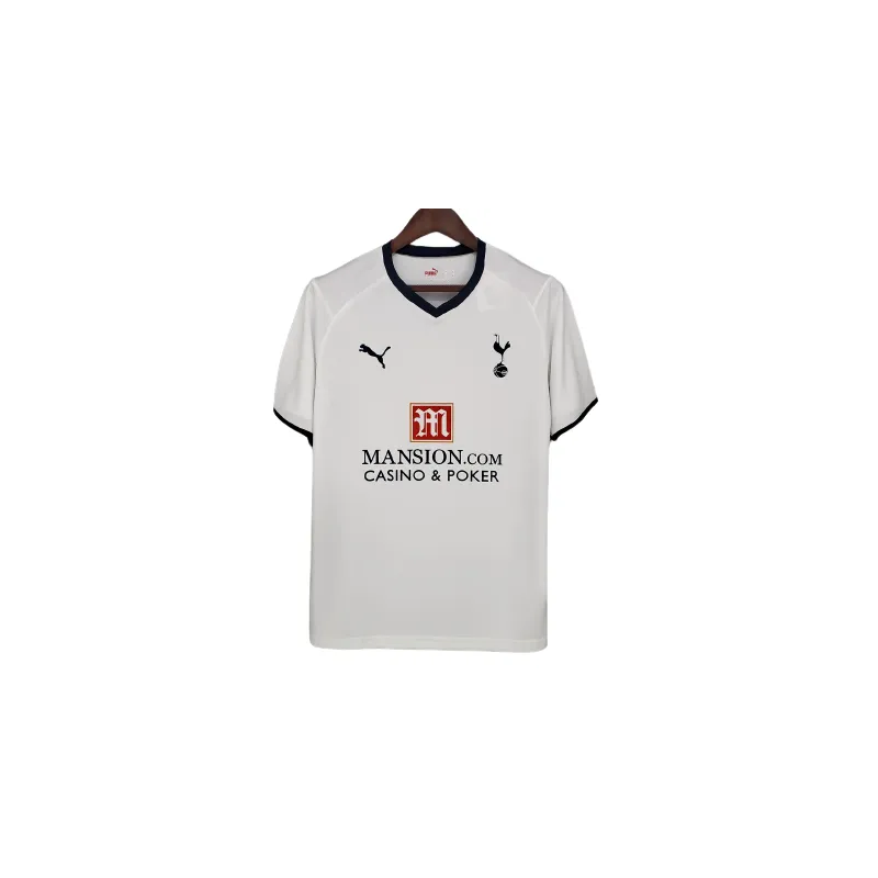 Tottenham Hotspur 2008/09 Home Retro