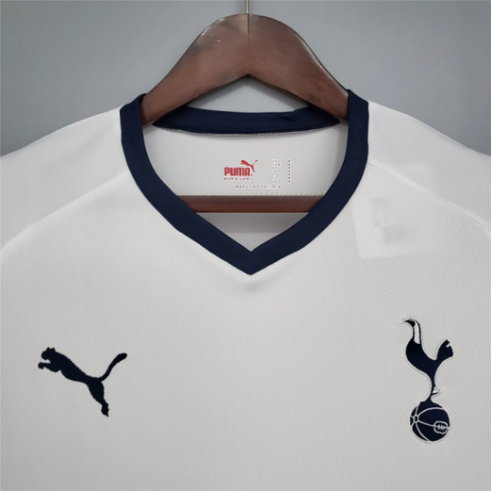 Tottenham Hotspur 2008/09 Home Retro