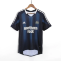Newcastle United 2004/05 Away Retro