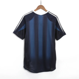 Newcastle United 2004/05 Away Retro