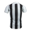 Newcastle United Retro Home Shirt