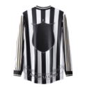 Newcastle United Retro Home Shirt