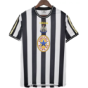 Newcastle United 1997/99 Home Retro