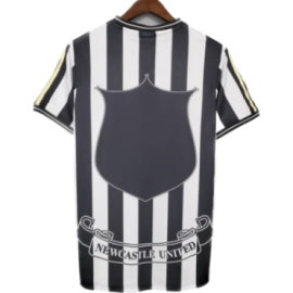 Newcastle United 1997/99 Home Retro