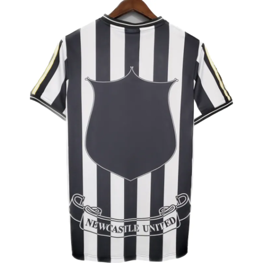 Newcastle United 1997/99 Home Retro