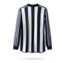 Newcastle United Retro Home Shirt