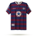 Newcastle United 1995/96 Away Retro