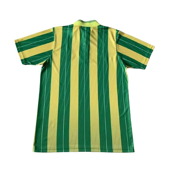 Newcastle United 1988 Away Retro Shirt
