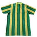 Newcastle United 1988 Away Retro Shirt