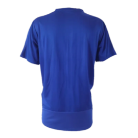 Leicester City Retro Home Shirt 2015/16