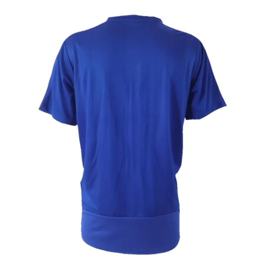 Leicester City Retro Home Shirt 2015/16