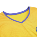 Leeds United Retro Away Shirt 2002/03