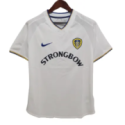 Leeds United Retro Home Shirt Men