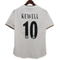 Leeds United Retro Home Shirt Men