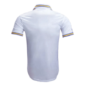 Leeds United 1998/99 Retro Home Shirt