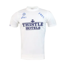Leeds United Retro Home Shirt 1995/96