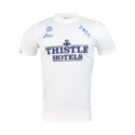 Leeds United Retro Home Shirt 1995/96