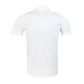 Leeds United Retro Home Shirt 1995/96