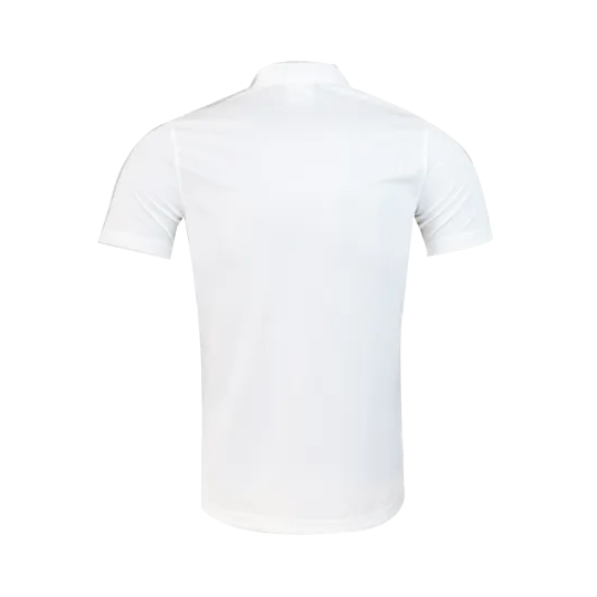 Leeds United Retro Home Shirt 1995/96