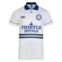 Leeds United Retro Home Shirt 1993/95